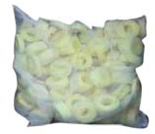 Snippet (SN) Coalescing Media Bags